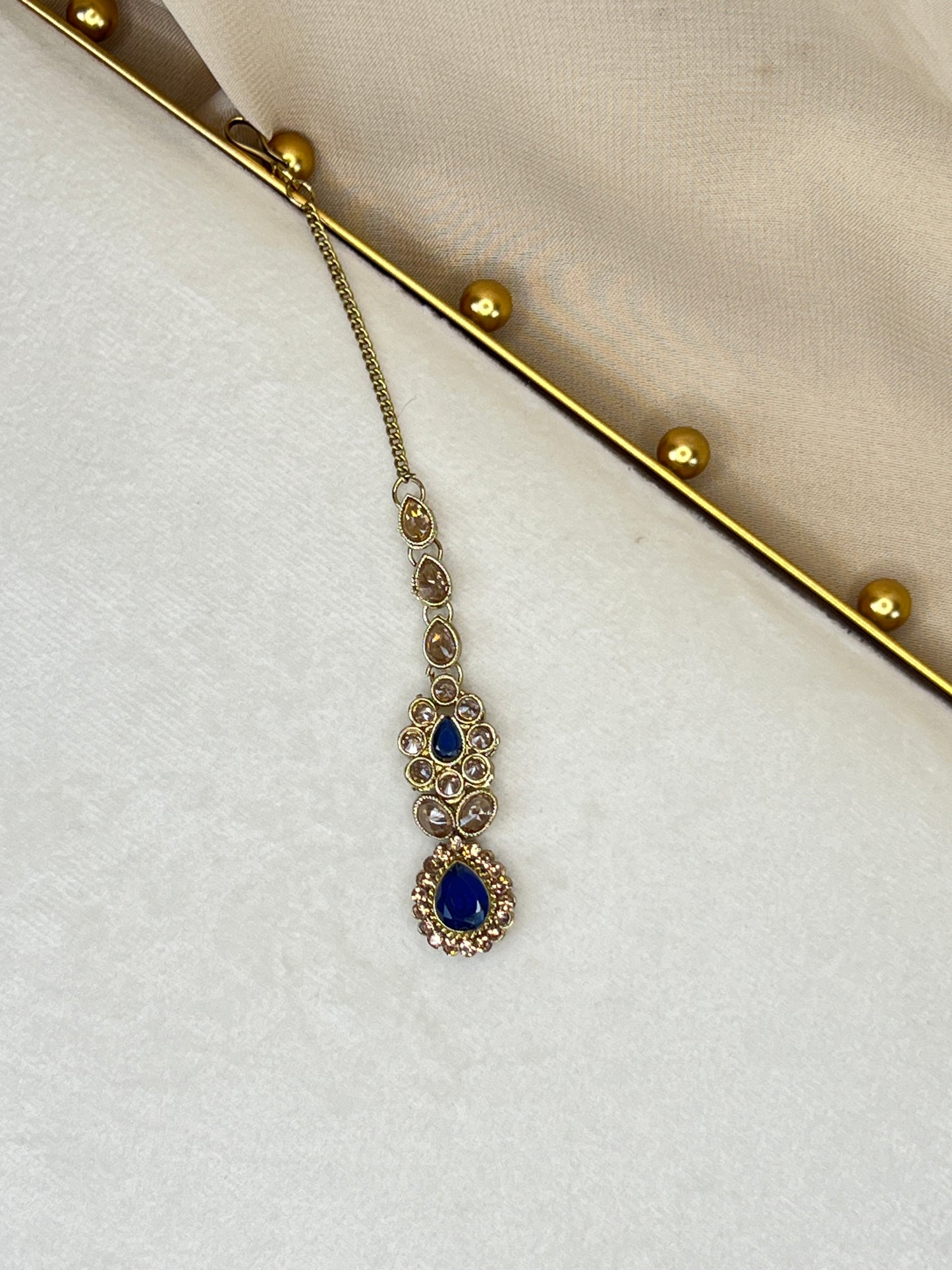 Small Dainty Tikka