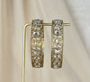 Polki Bangle Pair