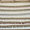 Polki Stone Hip Chain | Waist Chain | Kamarbandh | Kamar Patta