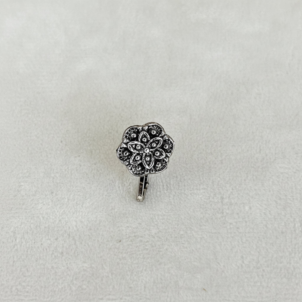 Clip On Nose Ring