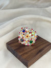 Multicolor Stone Ring