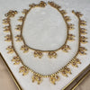 Dainty Gold Payal | Anklet