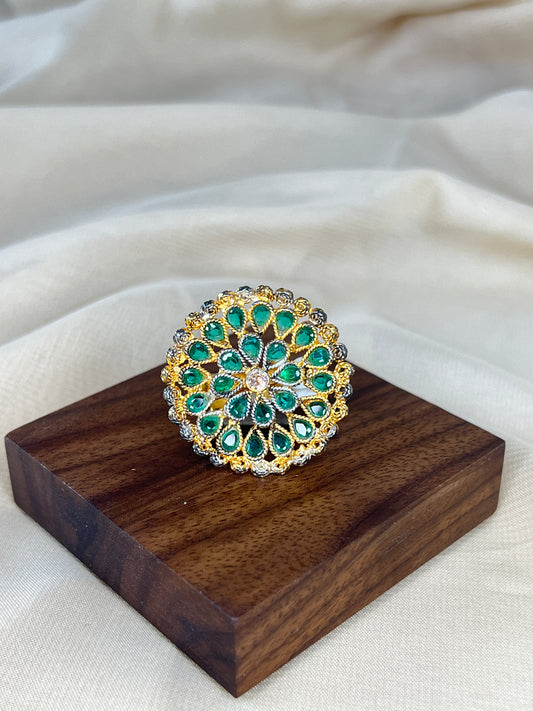Circle Ring