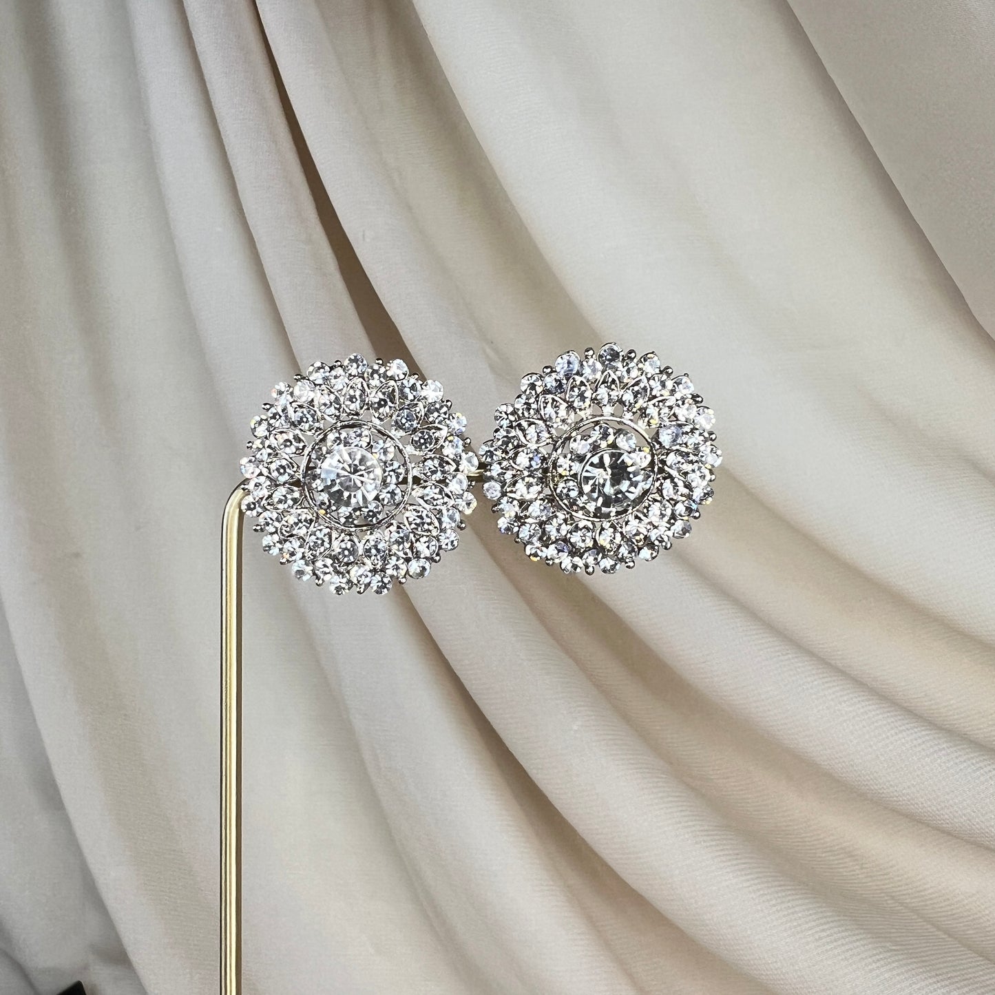 Stone Studs