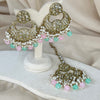 Earring & Tikka Set