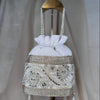Embrodiered Potli | Purse