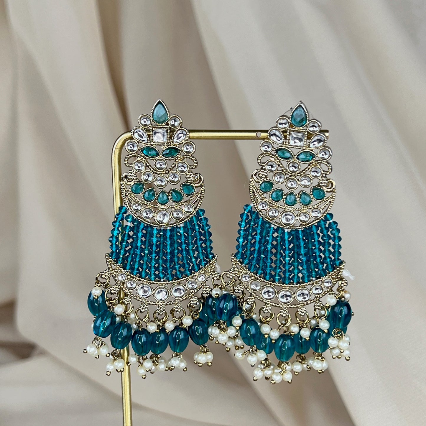 Statement Earrings