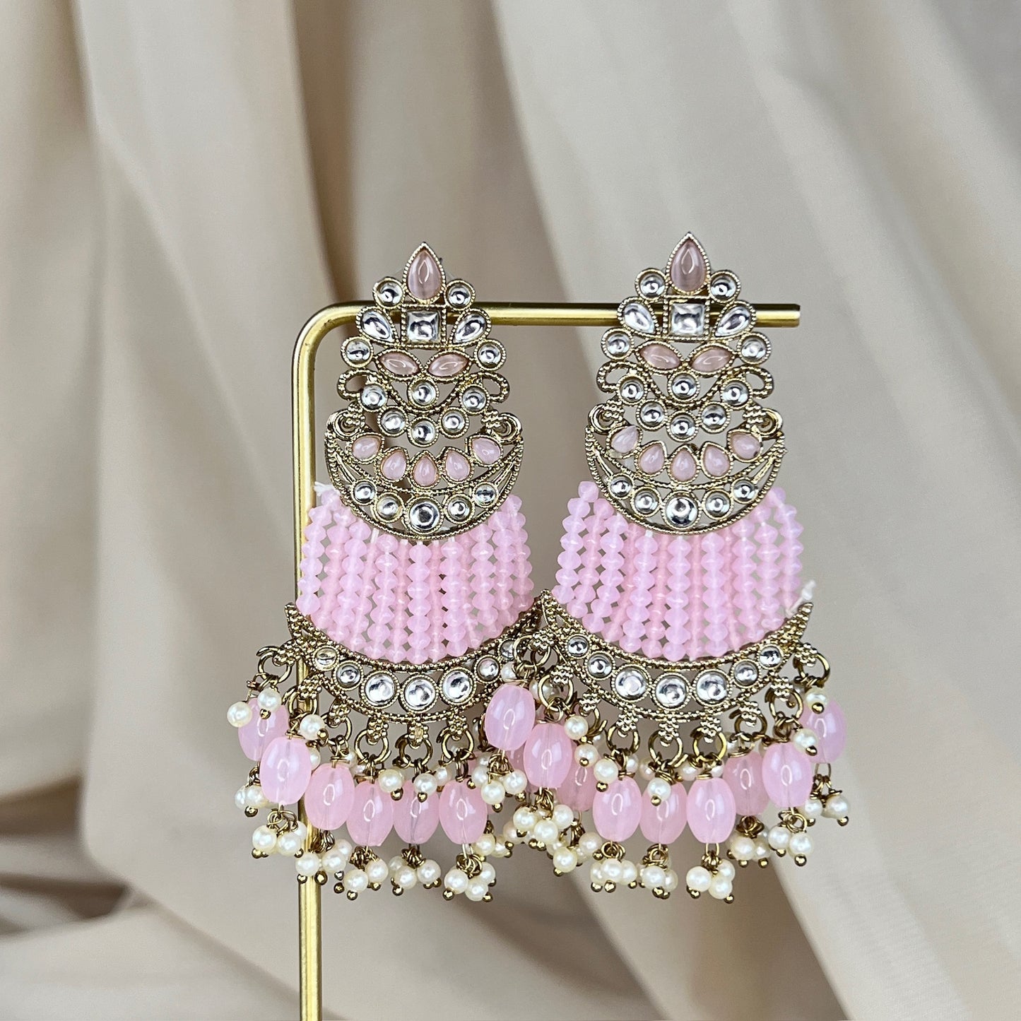 Statement Earrings