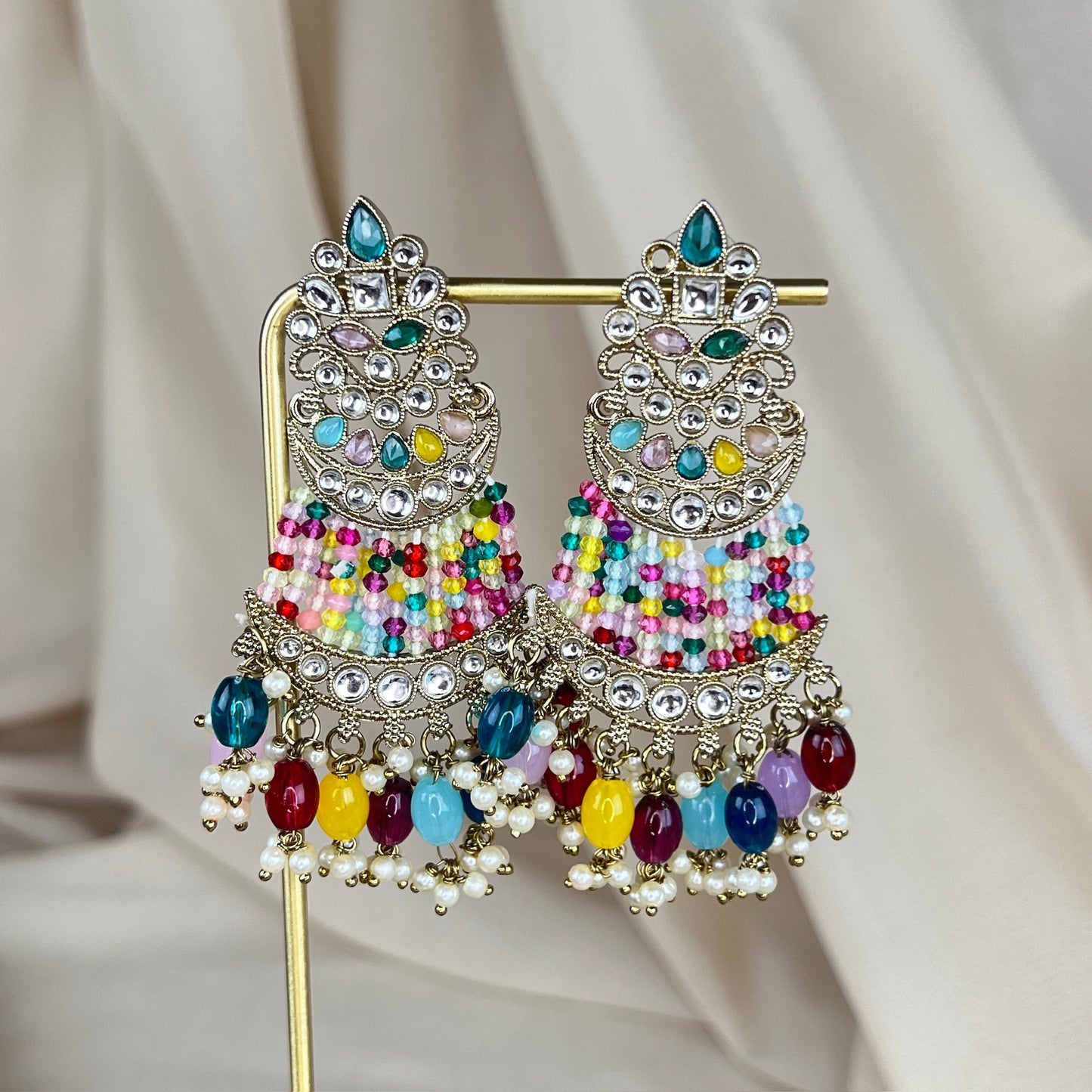 Statement Earrings