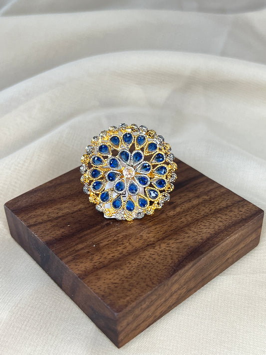 Circle Ring