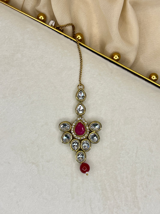 Kundan Tikka