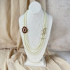 Pearl Grooms Mala
