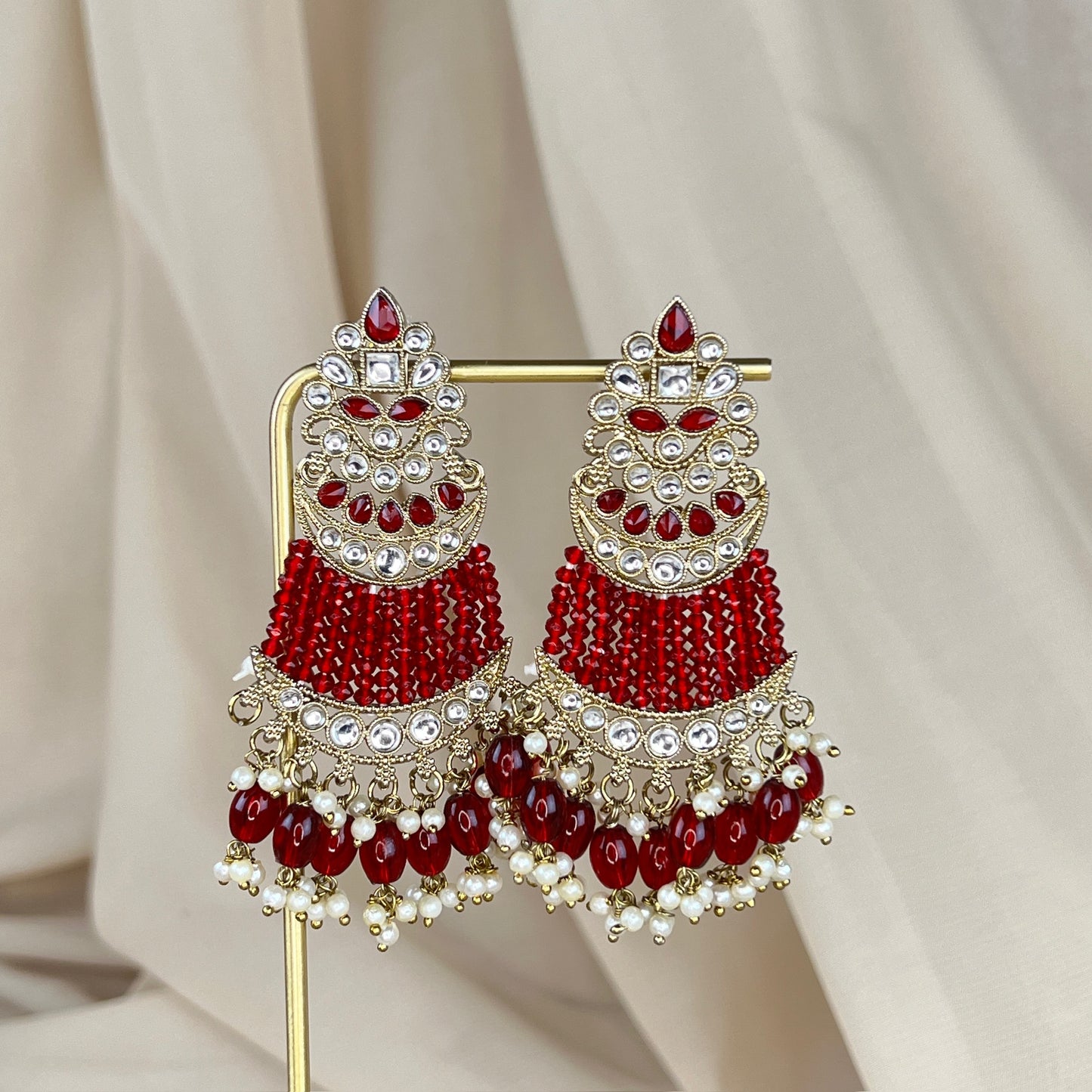 Statement Earrings