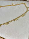 Dainty| Gold | Waist Chain | Kamarbandh | Kamar Patta