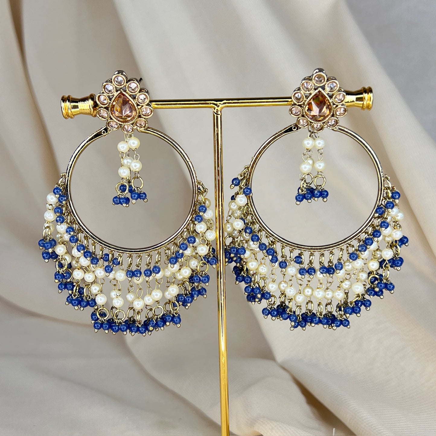 Chandelier Earrings