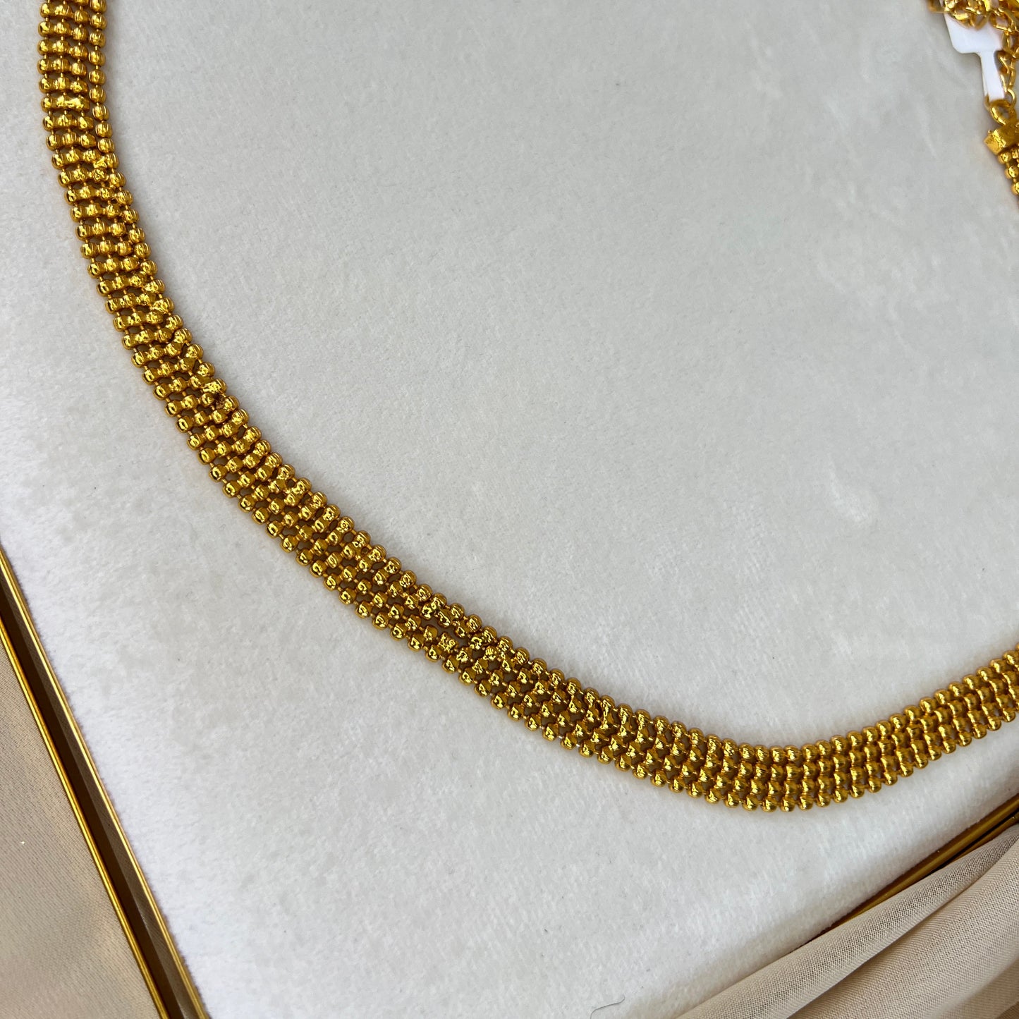 Gold | Waist Chain | Kamarbandh | Kamar Patta