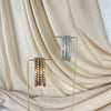 Four PC Polki Bangle Set