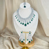 American Diamond | AD Necklace Set