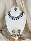 Dainty Choker Set